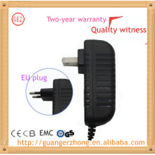 ac dc adapter 20v 500ma power adapter